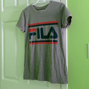 Sports t-shirt